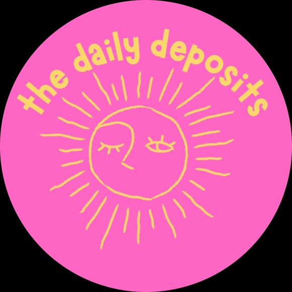 thedailydeposit
